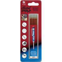 Recharge pour marqueur m&eacute;canique PRO Markal, 2,8 mm Advanced Consulting and Training Ltd.