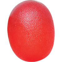 Œuf en gel pour exercice de la main Advanced Consulting and Training Ltd.