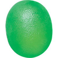 Œuf en gel pour exercice de la main Advanced Consulting and Training Ltd.