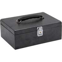 Coffre -caisse &agrave; loquet verrouillable Advanced Consulting and Training Ltd.