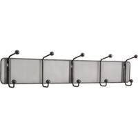 Onyx Mesh Wall Rack Advanced Consulting and Training Ltd.