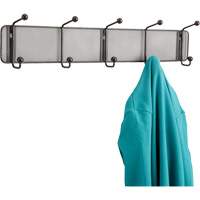 Onyx Mesh Wall Rack Advanced Consulting and Training Ltd.