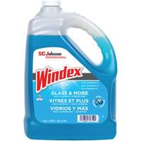 Windex&reg; Glass Cleaner with Ammonia-D&reg;, 3.8 L, Jug Advanced Consulting and Training Ltd.