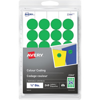 Identification & Coding Labels Advanced Consulting and Training Ltd.