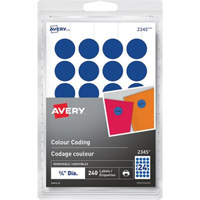 Identification & Coding Labels Advanced Consulting and Training Ltd.
