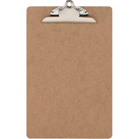 Planchettes &agrave; pince GeoCan Advanced Consulting and Training Ltd.