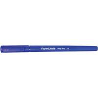 Stylo &agrave; bille Paper Mate Write Bros, Bleu, 1 mm Advanced Consulting and Training Ltd.