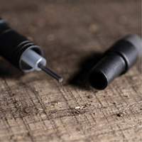 Mechanical Clicker Pencil Lead Refills, 1.3 mm Advanced Consulting and Training Ltd.
