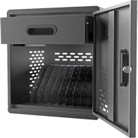 Armoire de recharge modulaire Advanced Consulting and Training Ltd.