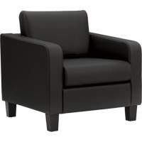 Fauteuil club — Suburb Advanced Consulting and Training Ltd.