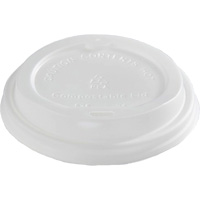 Eco Guardian Compostable Paper Cup Lids Advanced Consulting and Training Ltd.