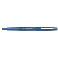 Stylo Fineliner, Bleu, Pointe Fin Advanced Consulting and Training Ltd.
