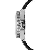Grande montre automatique de plong&eacute;e, Num&eacute;rique, &agrave; piles, 41 mm, Noir Advanced Consulting and Training Ltd.