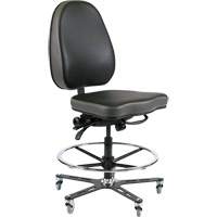SF190 Industrial Chair Advanced Consulting and Training Ltd.