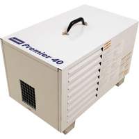 Radiateur d&eacute;shumidificateur portable Premier, Chaleur radiante, &eacute;lectrique, 40000 BTU/H Advanced Consulting and Training Ltd.