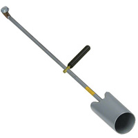Torchman 500 Handheld Gas Torch Advanced Consulting and Training Ltd.