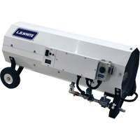 Radiateur portable &agrave; chauffage direct Boss 400 DF, Chaleur radiante, Gaz naturel, 400 000 BTU/H Advanced Consulting and Training Ltd.