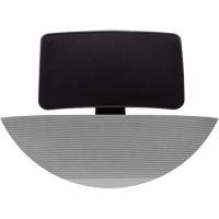 Adjustable Headrest with Coat Hanger Advanced Consulting and Training Ltd.