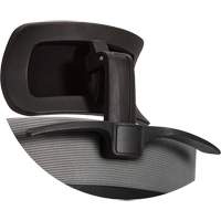 Adjustable Headrest with Coat Hanger Advanced Consulting and Training Ltd.