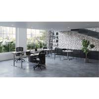 Newland Height-Adjustable Rectangular Table Advanced Consulting and Training Ltd.