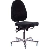 Chaise ergonomique de soudage SF190 Advanced Consulting and Training Ltd.