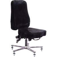 Chaise ergonomique SYNERGO I Advanced Consulting and Training Ltd.
