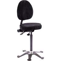 Tabouret industriel de soudage TA190 Advanced Consulting and Training Ltd.