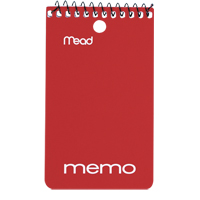 Memo Notebook Advanced Consulting and Training Ltd.