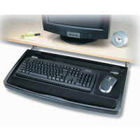 Tiroirs &agrave; clavier Advanced Consulting and Training Ltd.