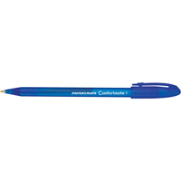 Stylo ComfortMate, Bleu, 0,8 mm Advanced Consulting and Training Ltd.