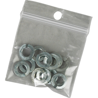 Polyethylene Bags
