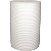 Rouleau de mousse StarFoam, R&eacute;gulier, &eacute;paisseur 1/8", 48" la x 550' lo Advanced Consulting and Training Ltd.