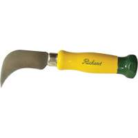 Long Point Floor Knife, Chrome Vanadium Steel Blade Advanced Consulting and Training Ltd.