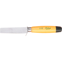 Industrial Utility Knife, 3 1/4 x 11/16" Advanced Consulting and Training Ltd.