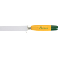 Industrial Utility Knife, 3 7/8 x 3/4" Advanced Consulting and Training Ltd.