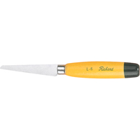 Industrial Utility Knife, 3 x 5/8" Advanced Consulting and Training Ltd.