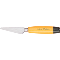 Industrial Utility Knife, 2 1/4 x 3/4" Advanced Consulting and Training Ltd.