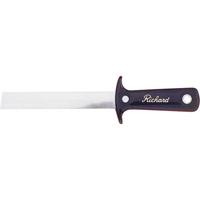 Rubber Cutting Knife, 6 x 13/16 x 0.050" Advanced Consulting and Training Ltd.