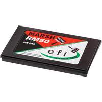 Rolmark Stensil Systems - Dry Ink Pad Advanced Consulting and Training Ltd.