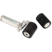 Rolmark Stensil Systems - 3" Fountain Rollers Advanced Consulting and Training Ltd.