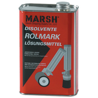 Rolmark Cleaning Solvent Advanced Consulting and Training Ltd.