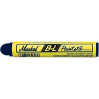 B&acirc;tons de peinture pour surfaces froides - B-L Painstik -50°F &agrave; 150°F, B&acirc;ton plein, Bleu Advanced Consulting and Training Ltd.