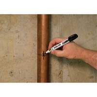 Marqueur permanent Dura-Ink 80, Noir, Pointe Moyen Advanced Consulting and Training Ltd.