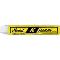 B&acirc;ton de peinture K Paintstick, B&acirc;ton plein, Blanc Advanced Consulting and Training Ltd.