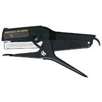 Pinces-agrafeuses industrielles, Agrafes de 3/8" Advanced Consulting and Training Ltd.