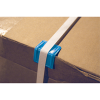 Protecteurs de contour, Plastique, 1" lo x 1-1/4" la Advanced Consulting and Training Ltd.