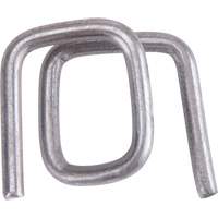 Scelleurs & boucles pour feuillards en polypropyl&egrave;ne Advanced Consulting and Training Ltd.