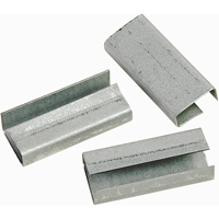 Scelleurs & boucles pour feuillards en polypropyl&egrave;ne Advanced Consulting and Training Ltd.