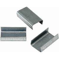 Joints en acier Advanced Consulting and Training Ltd.