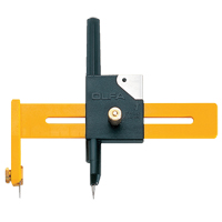 Compass Circle Cutter Advanced Consulting and Training Ltd.
